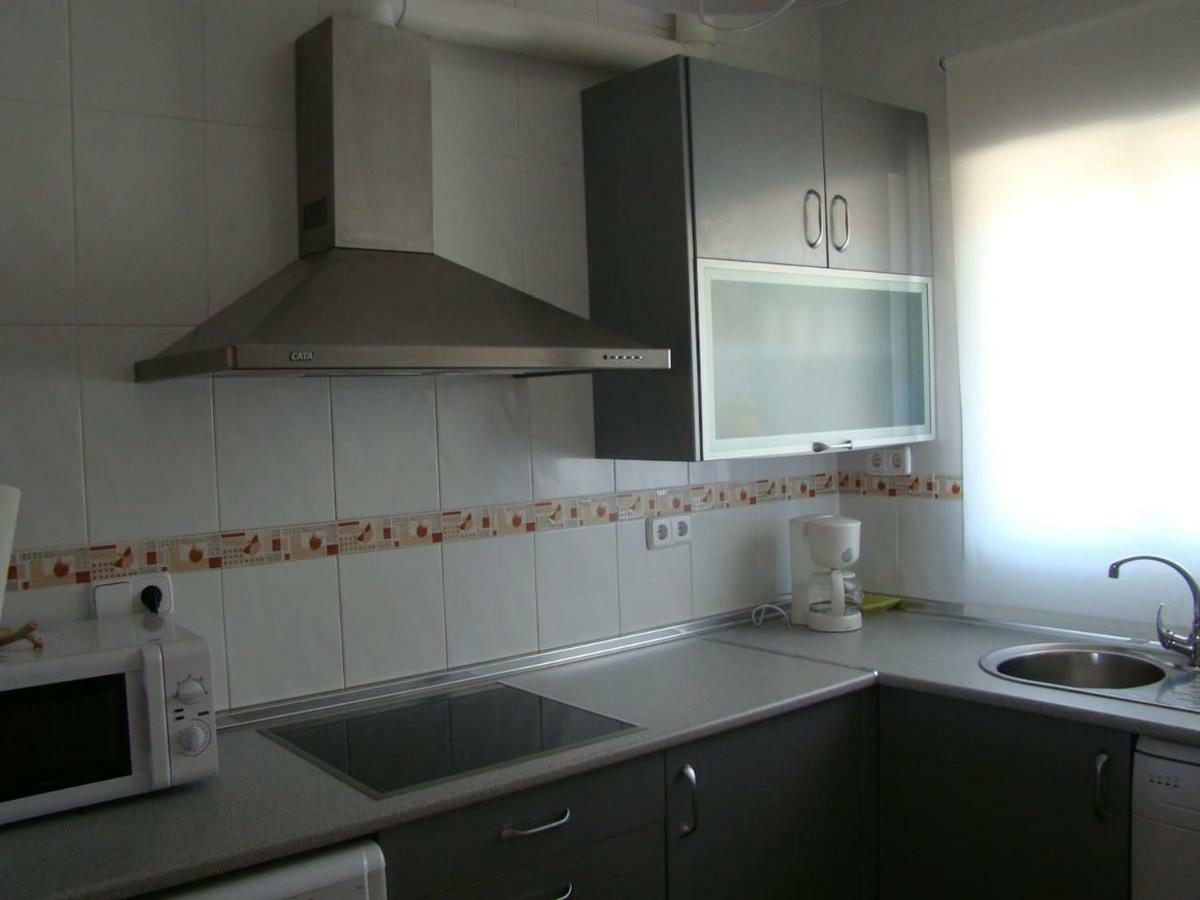 Appartement Nuestra Casita En Cabo De Gata à El Pozo de los Frailes Extérieur photo