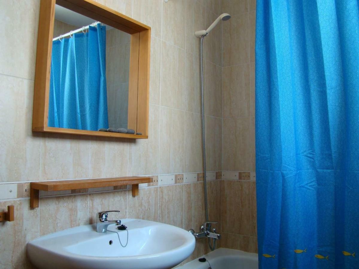 Appartement Nuestra Casita En Cabo De Gata à El Pozo de los Frailes Extérieur photo